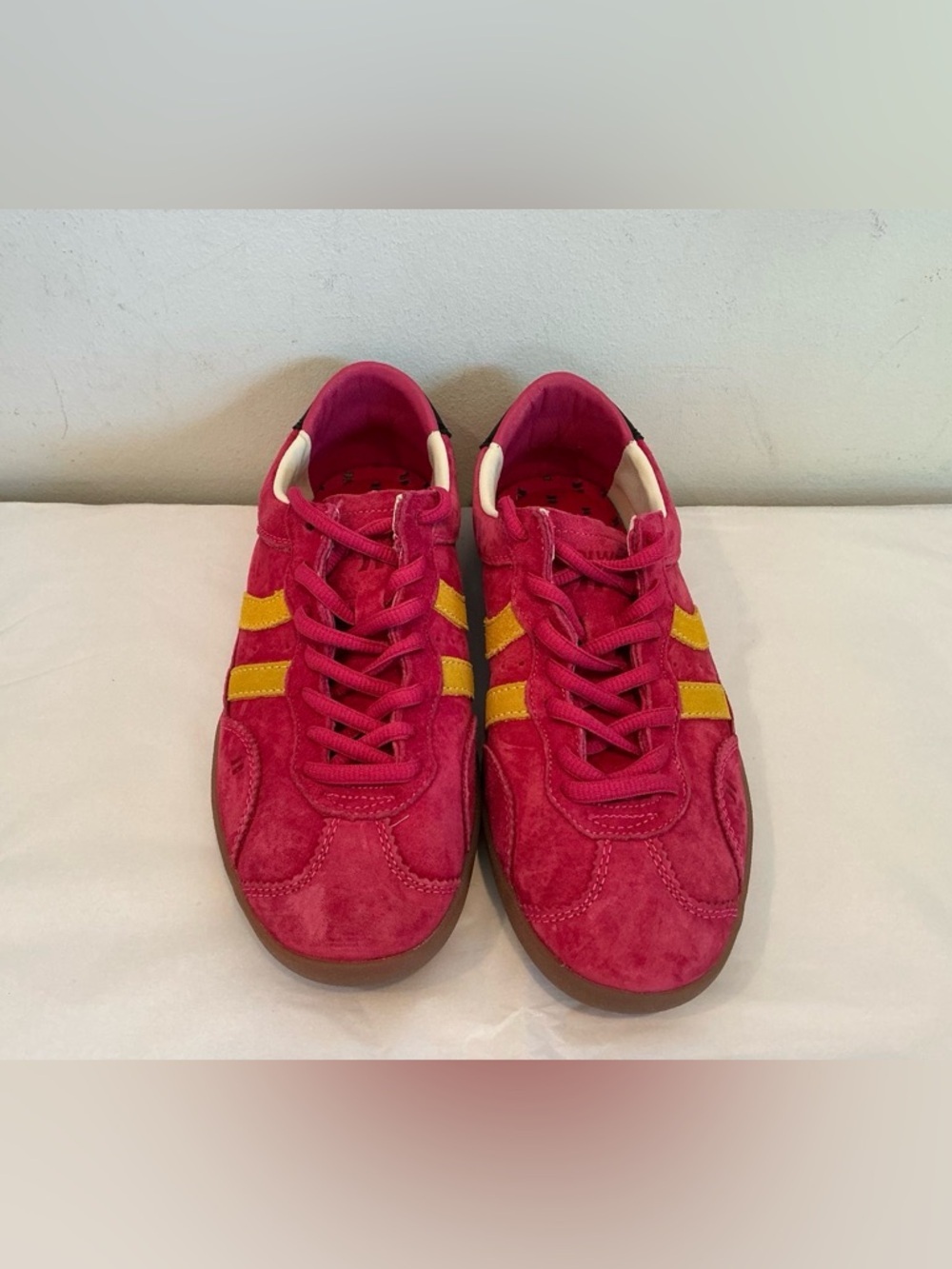 Converse Kizuna Faux Sneakers - Picture 6 of 8